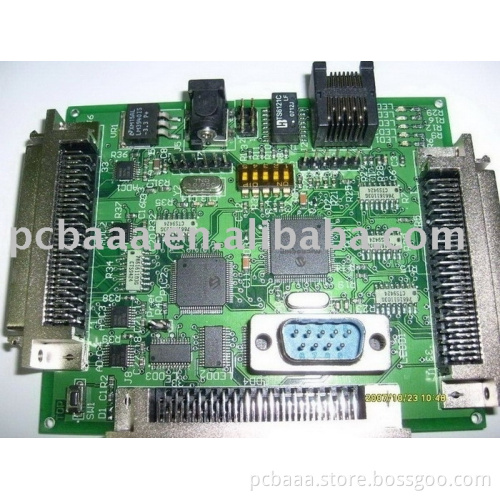 IBE080502 PCB